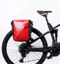aeroe Spider Pannier Rack Pakethållar