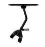aeroe Spider Pannier Rack Pakethållar, Black, One Size