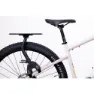 aeroe Spider Pannier Rack Pakethållar, Black, One Size