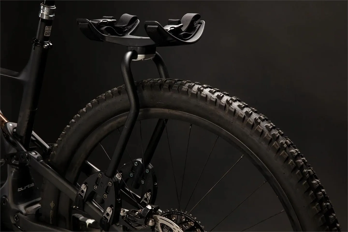 aeroe Spider Pannier Reciever aeroe Spider Pannier Reciever