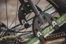 aeroe Spider Pannier Reciever