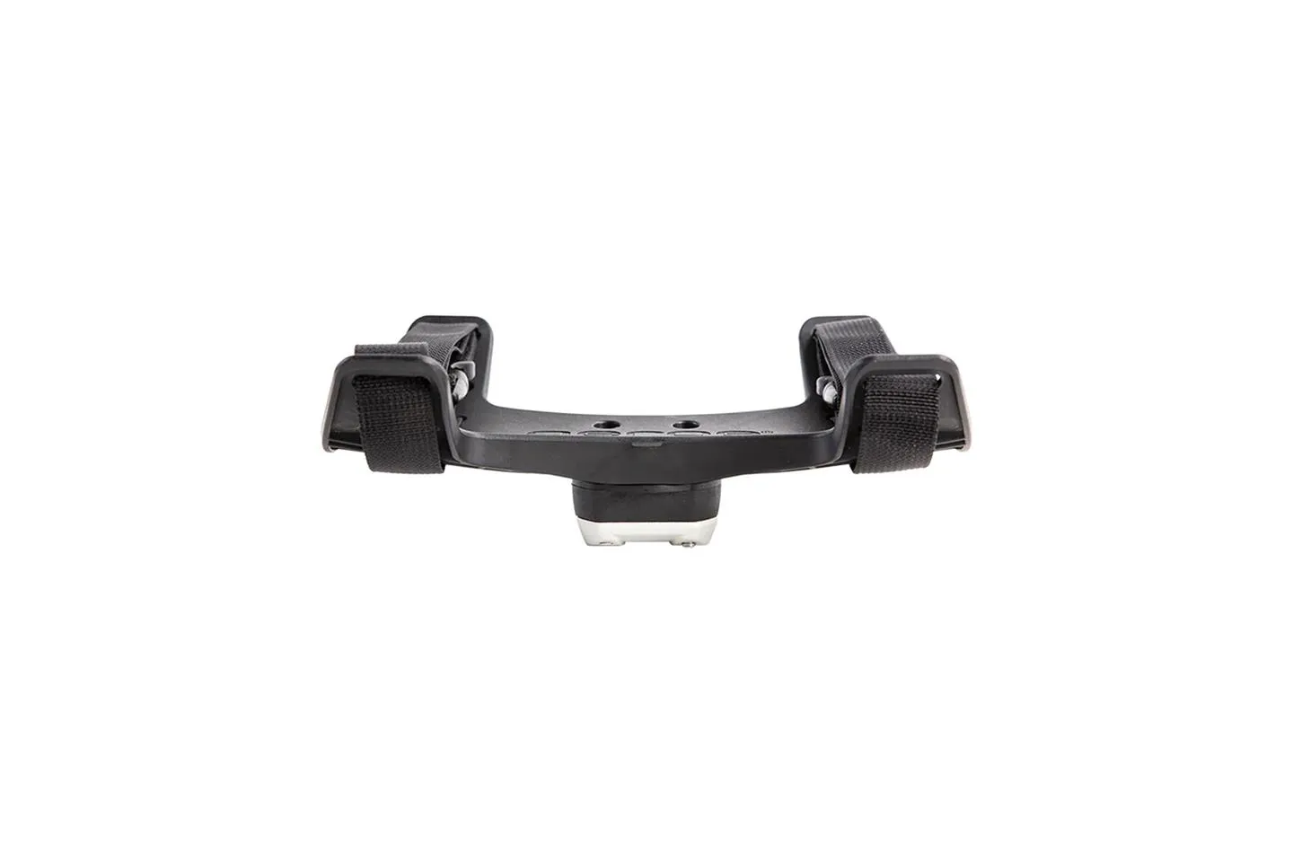 aeroe Spider Rear Cradle Väskhållare, Black, One Size aeroe Spider Rear Cradle Väskhållare, Black, One Size