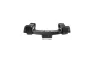 aeroe Spider Rear Cradle Väskhållare, Black, One Size