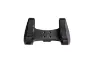 aeroe Spider Rear Cradle Väskhållare, Black, One Size
