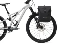 aeroe Urban Pannier Sidoväska aeroe Urban Pannier Sidoväska