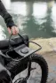 aeroe Urban Pannier Sidoväska, Black, One Size