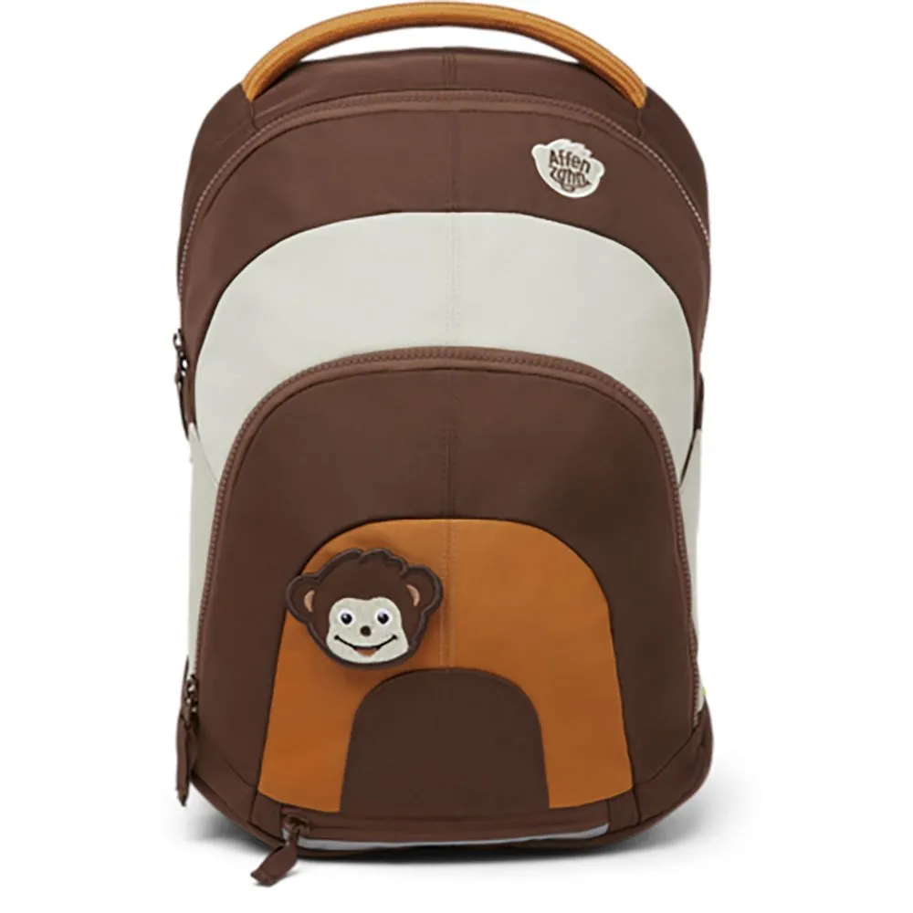 Affenzahn Adventure Bun Ryggsäck, Multicolor