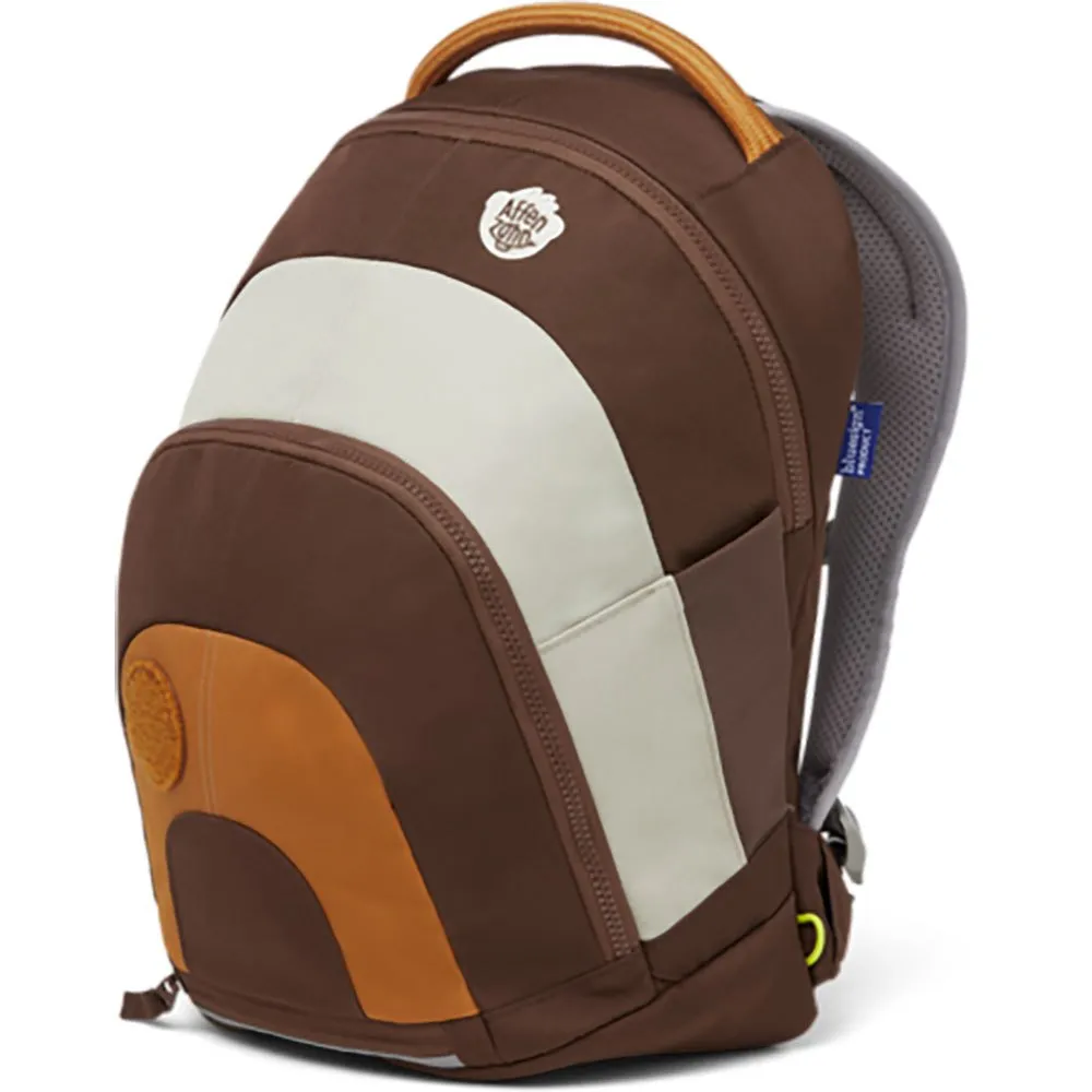 Affenzahn Adventure Bun Ryggsäck, Multicolor