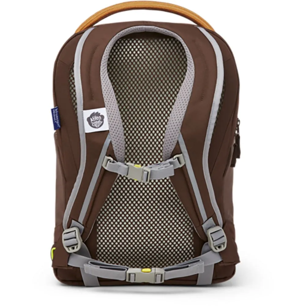 Affenzahn Adventure Bun Ryggsäck, Multicolor