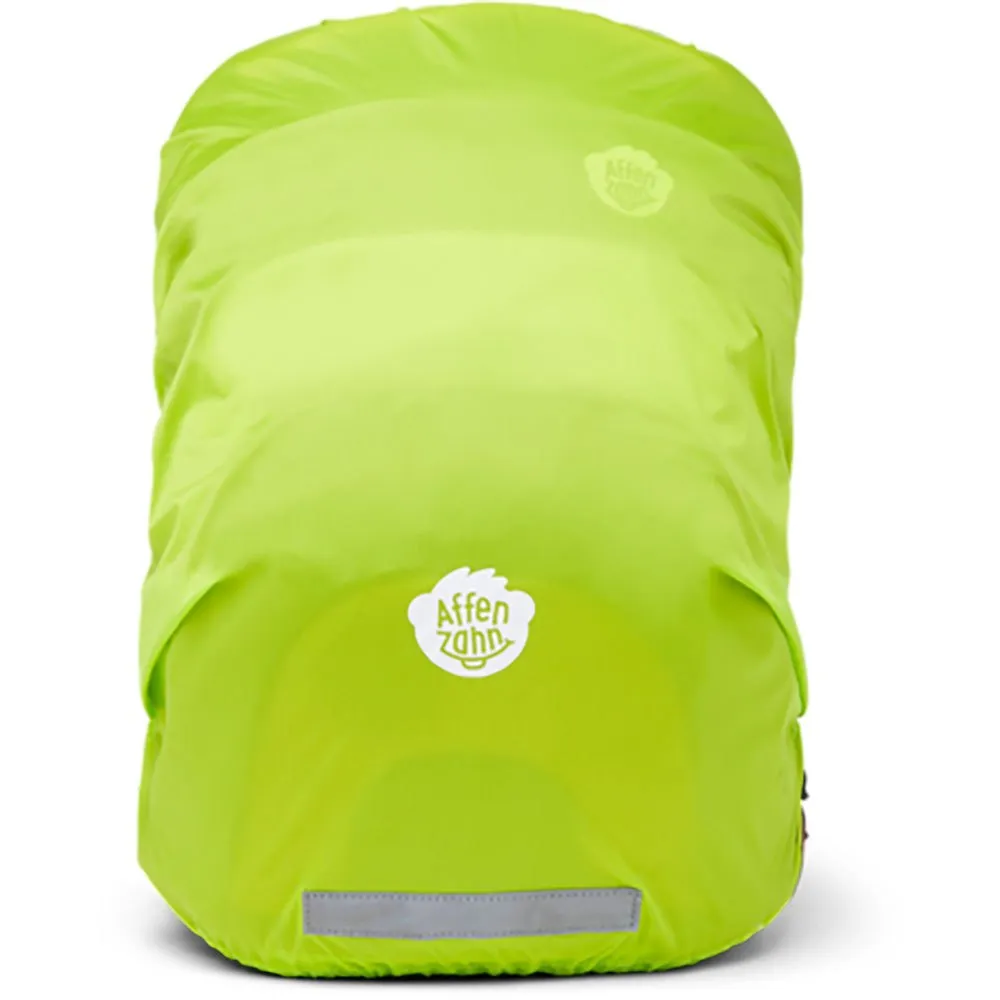 Affenzahn Adventure Bun Ryggsäck, Multicolor