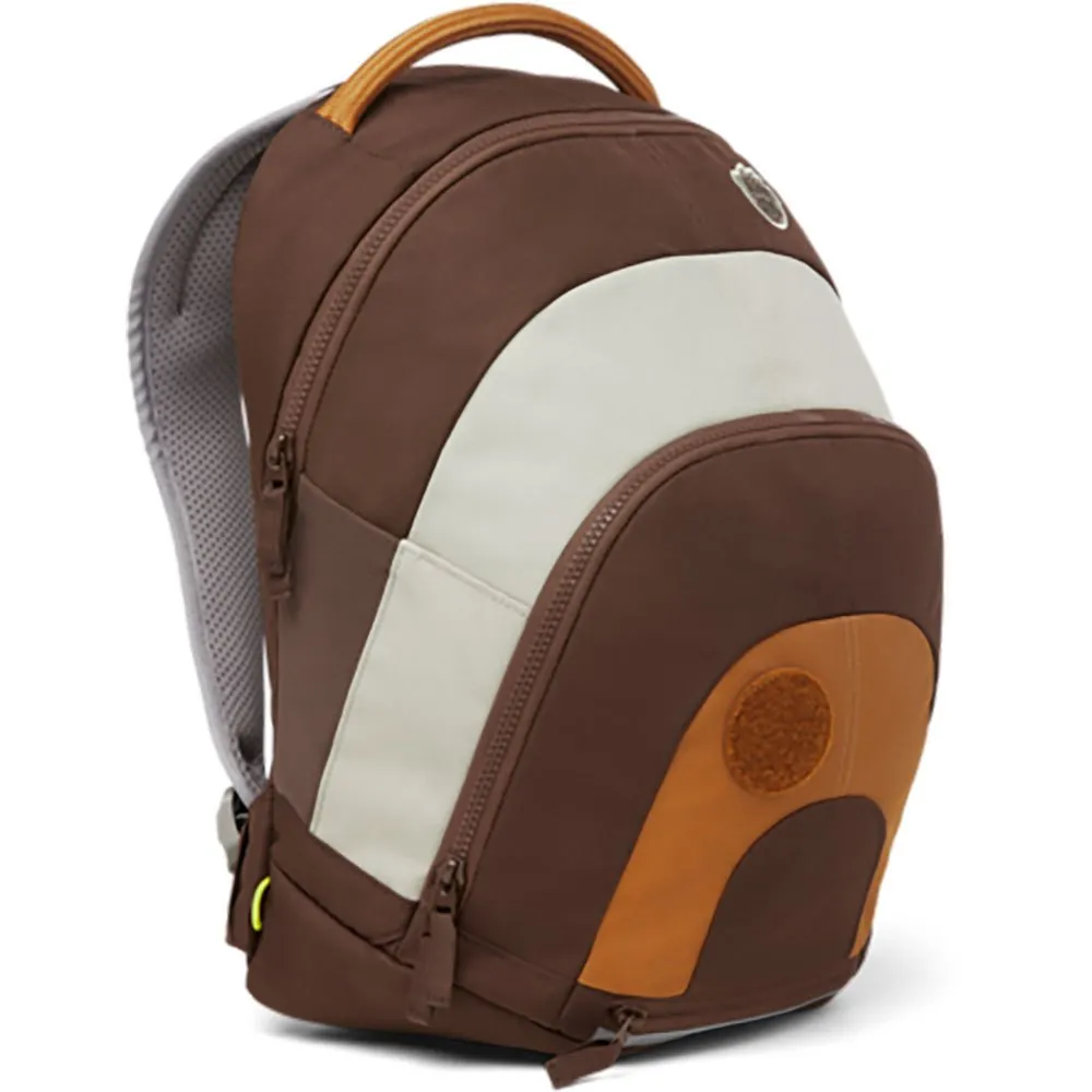 Affenzahn Adventure Bun Ryggsäck, Multicolor