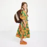 Affenzahn Adventure Bun Ryggsäck, Multicolor