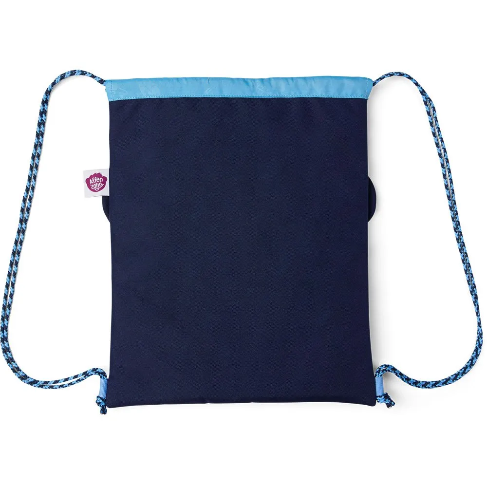 Affenzahn Bear Gympapåse, Multicolor
