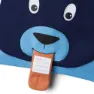 Affenzahn Bear Gympapåse, Multicolor