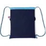 Affenzahn Bear Gympapåse, Multicolor
