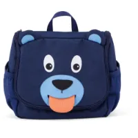 Affenzahn Bear Sminkväska