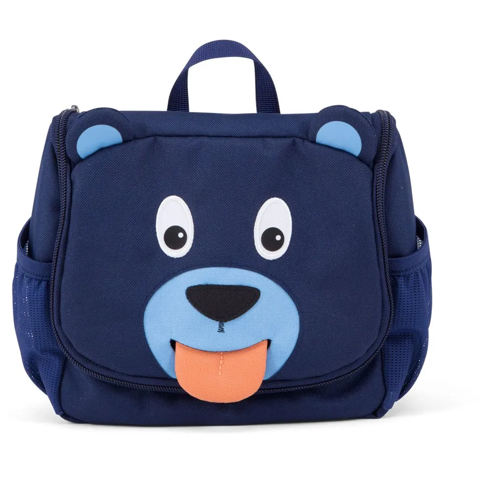 Affenzahn Bear Sminkväska, Multicolor Affenzahn Bear Sminkväska, Multicolor