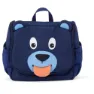 Affenzahn Bear Sminkväska, Multicolor