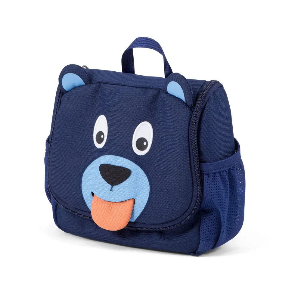 Affenzahn Bear Sminkväska, Multicolor Affenzahn Bear Sminkväska, Multicolor
