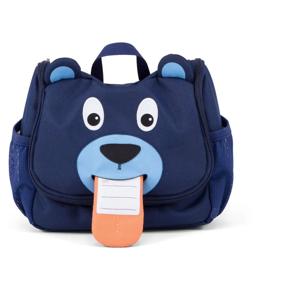 Affenzahn Bear Sminkväska, Multicolor Affenzahn Bear Sminkväska, Multicolor