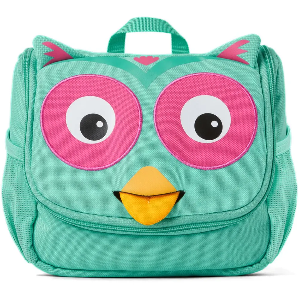 Affenzahn Buho Sminkväska, Multicolor