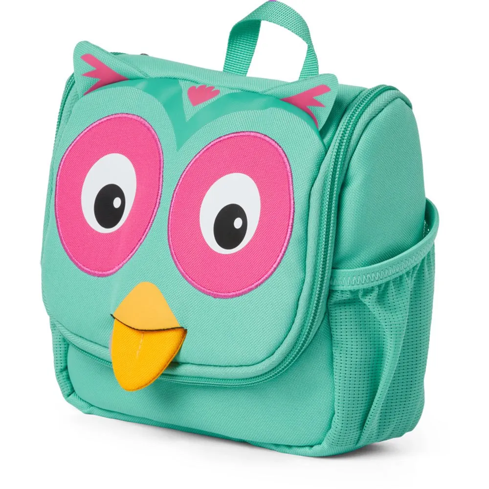 Affenzahn Buho Sminkväska, Multicolor