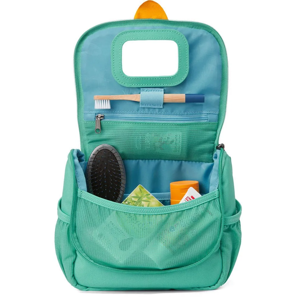 Affenzahn Buho Sminkväska, Multicolor