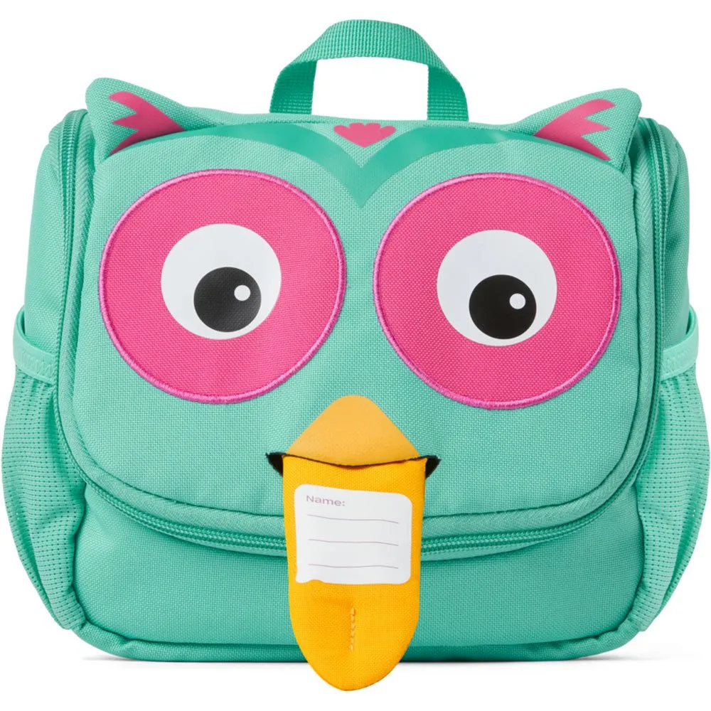 Affenzahn Buho Sminkväska, Multicolor