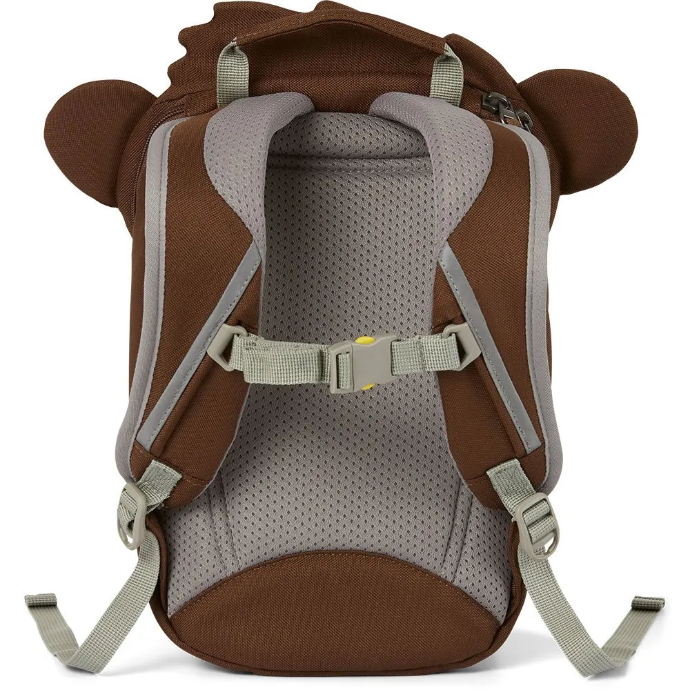 Affenzahn Bun Ryggsäck, Multicolor