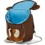 Affenzahn Bun Ryggsäck, Multicolor