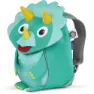 Affenzahn Dinosaurio Ryggsäck, Multicolor