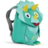 Affenzahn Dinosaurio Ryggsäck, Multicolor