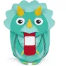 Affenzahn Dinosaurio Ryggsäck, Multicolor