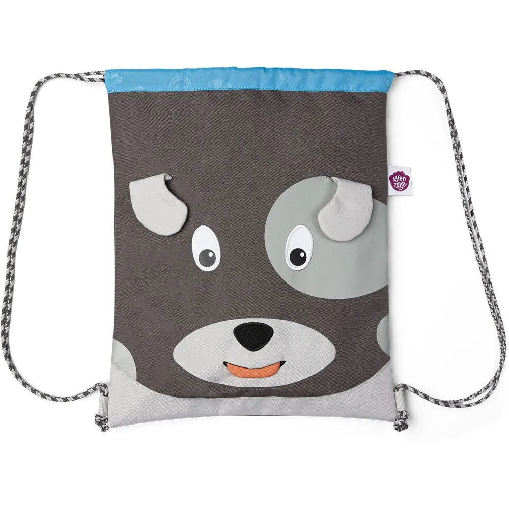Affenzahn Dog Gympapåse, Multicolor Affenzahn Dog Gympapåse, Multicolor