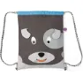 Affenzahn Dog Gympapåse, Multicolor