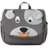 Affenzahn Dog Sminkväska, Multicolor