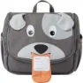 Affenzahn Dog Sminkväska, Multicolor
