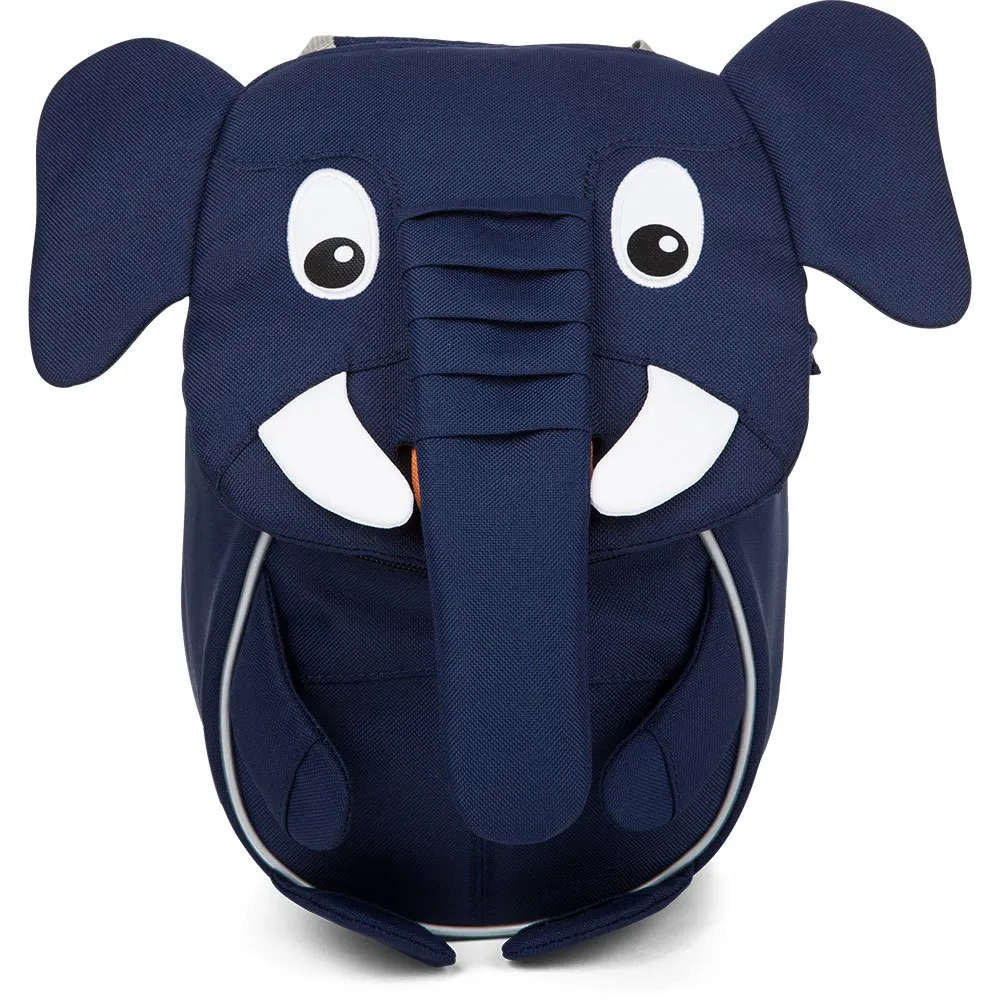 Affenzahn Elefante Ryggsäck, Multicolor