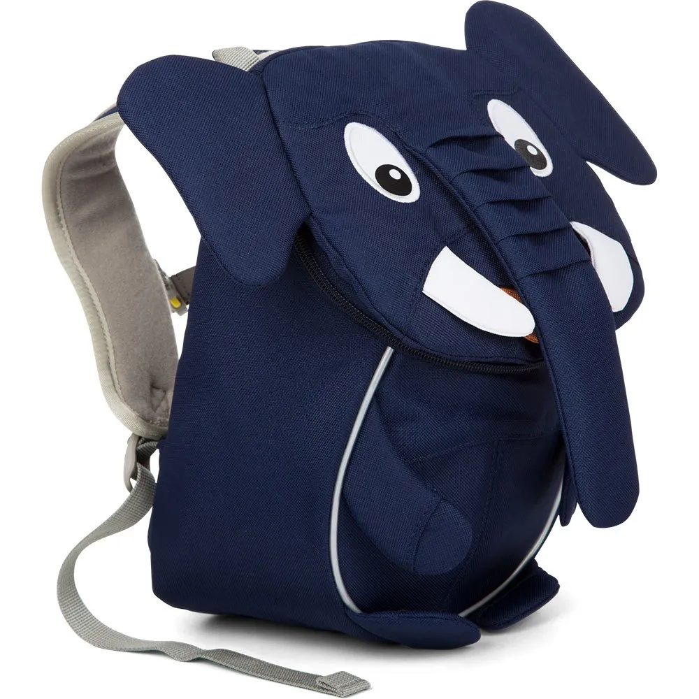 Affenzahn Elefante Ryggsäck, Multicolor