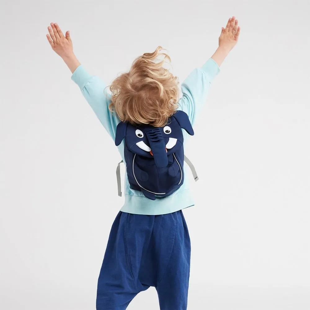 Affenzahn Elefante Ryggsäck, Multicolor