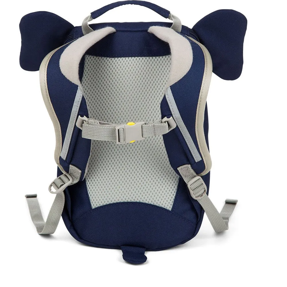Affenzahn Elefante Ryggsäck, Multicolor