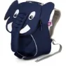 Affenzahn Elefante Ryggsäck, Multicolor