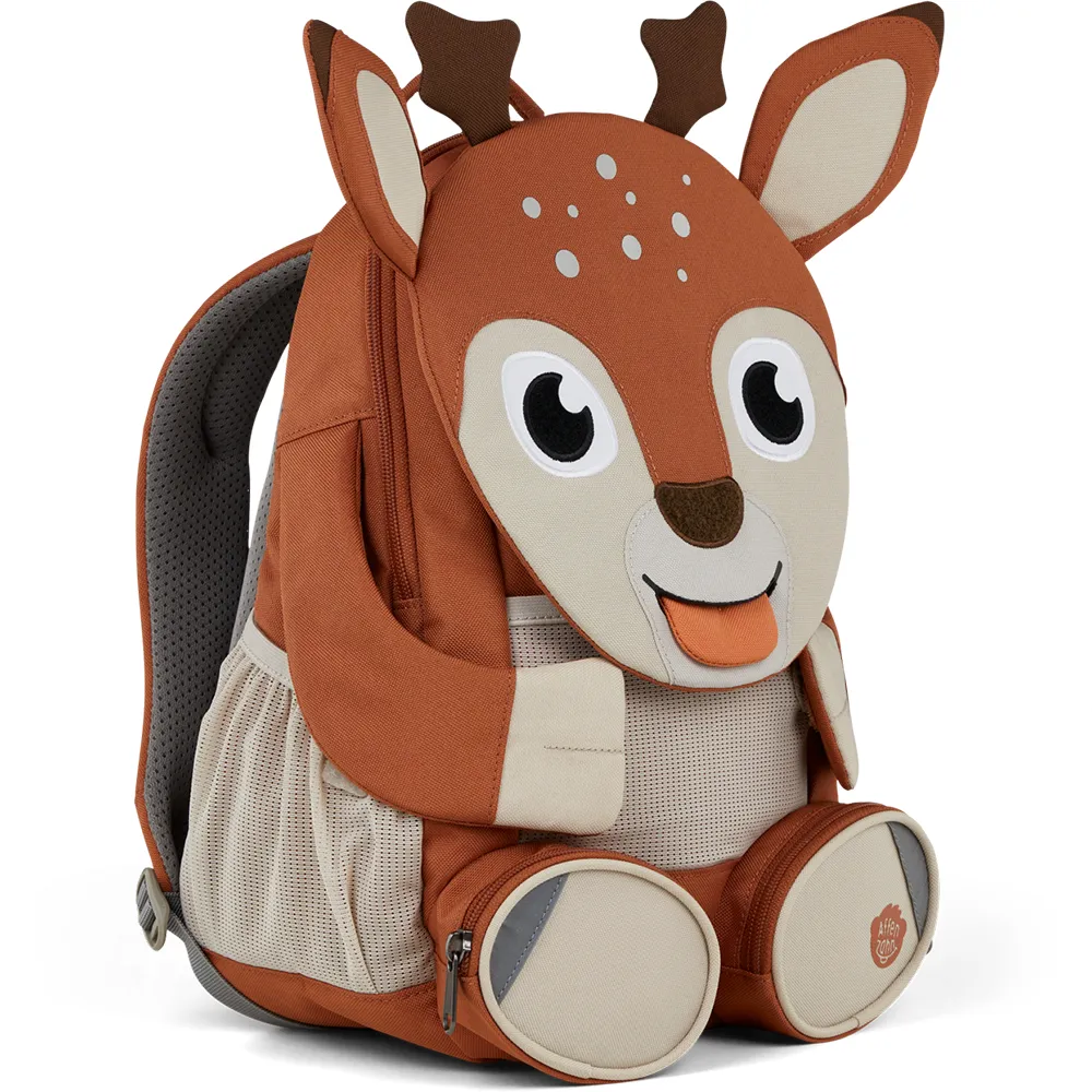 Affenzahn Fawn Ryggsäck