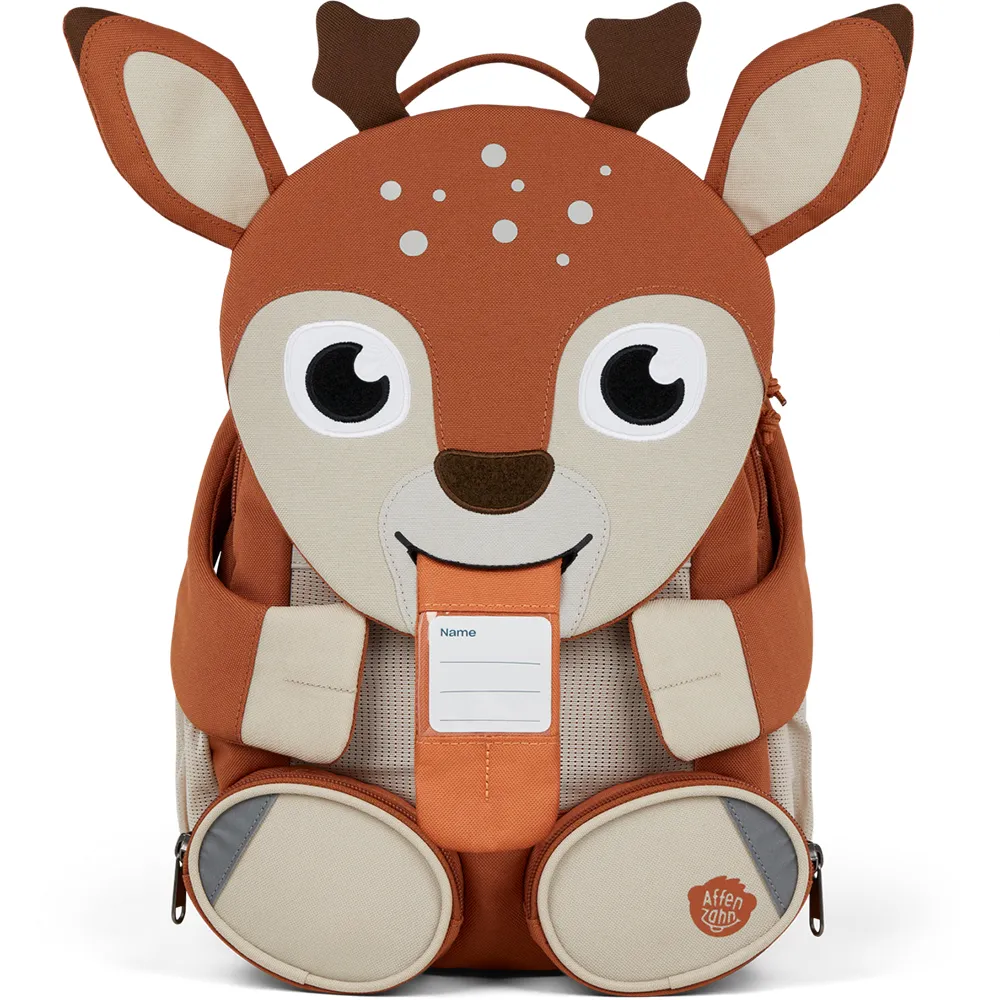 Affenzahn Fawn Ryggsäck
