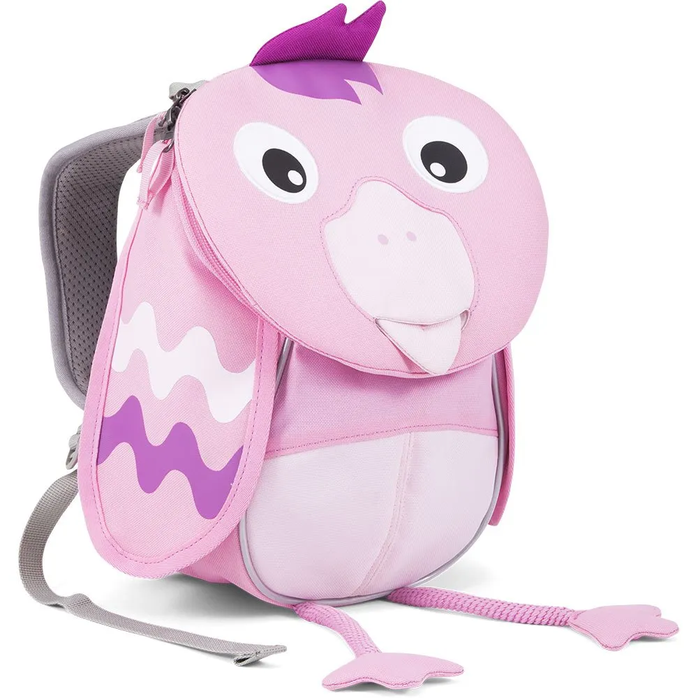 Affenzahn Flemish Ryggsäck, Multicolor