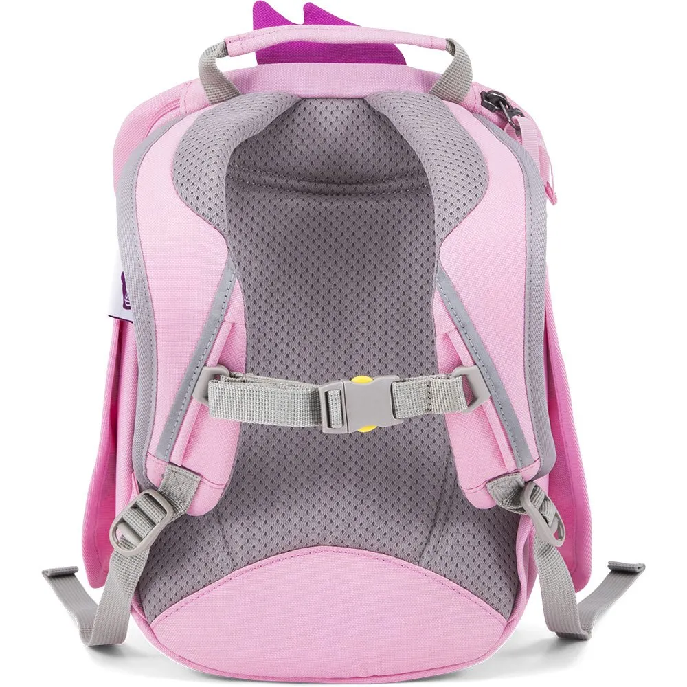Affenzahn Flemish Ryggsäck, Multicolor