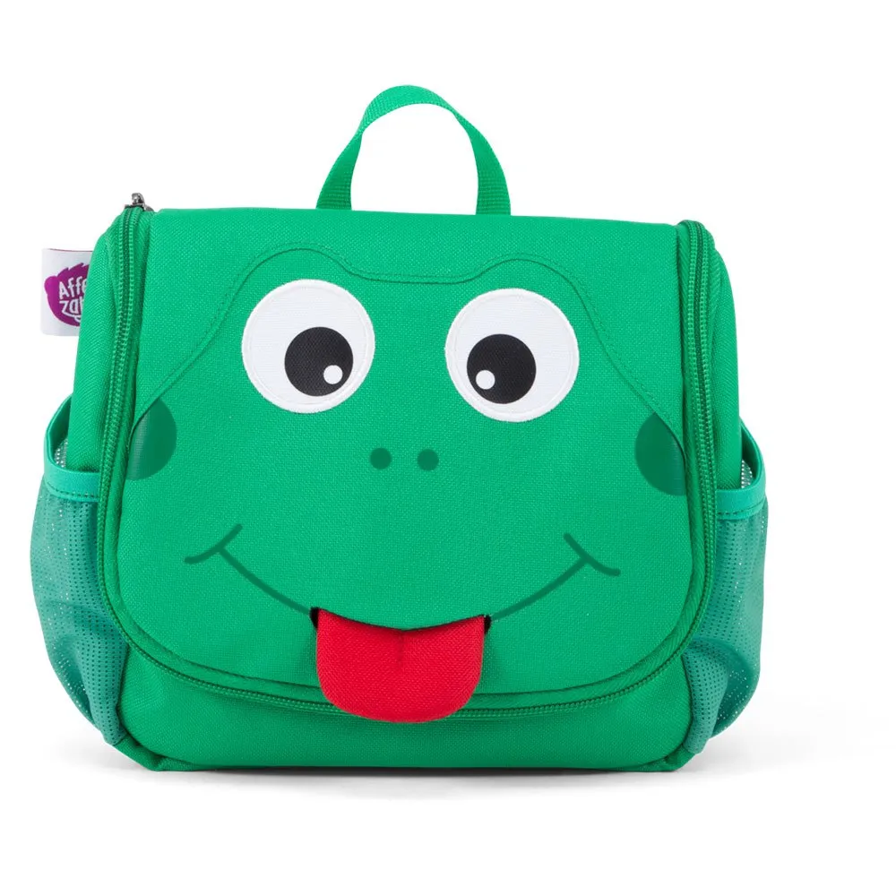 Affenzahn Frog Sminkväska, Multicolor