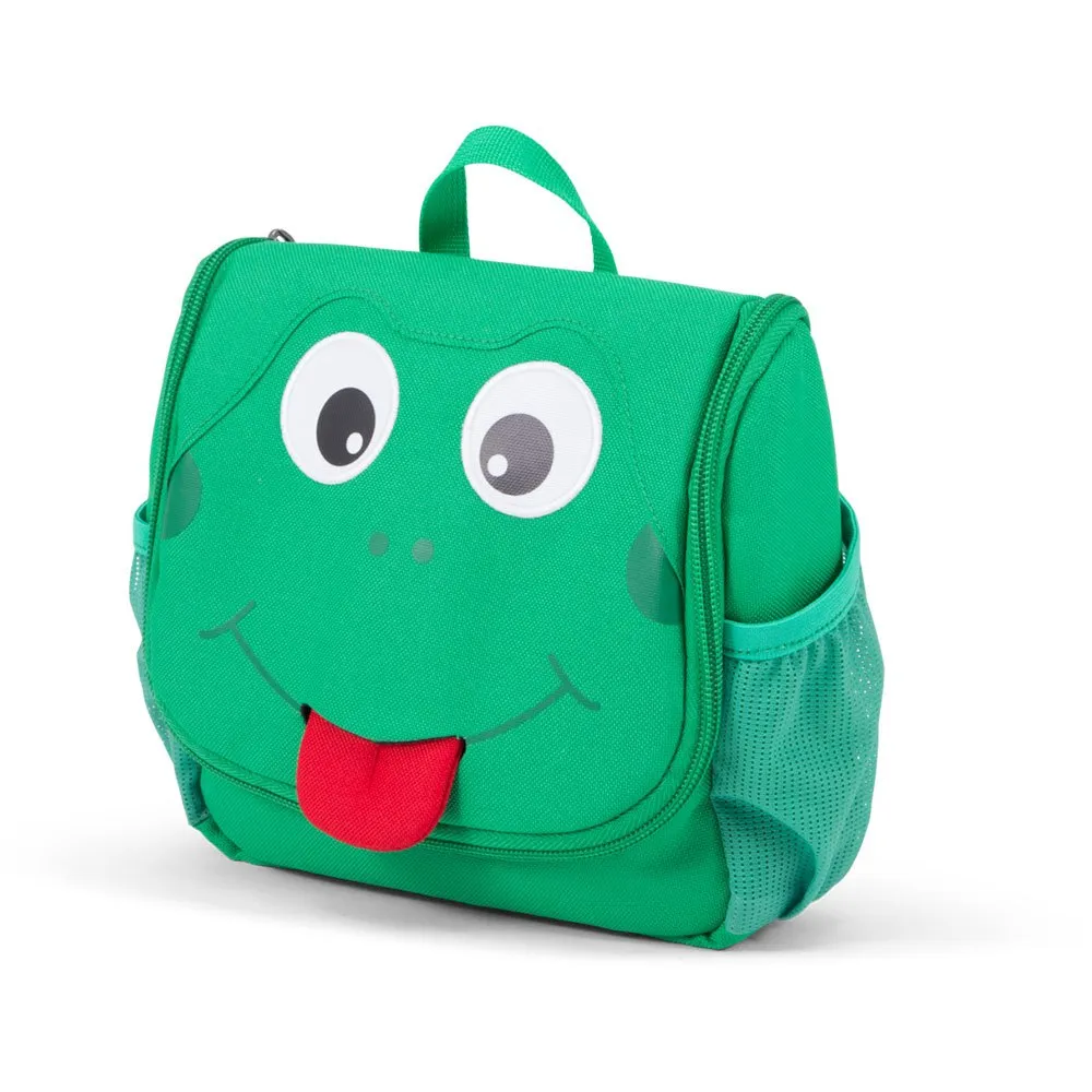 Affenzahn Frog Sminkväska, Multicolor