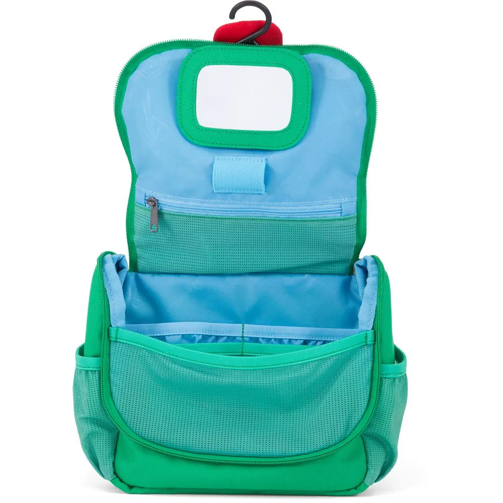 Affenzahn Frog Sminkväska, Multicolor