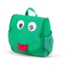 Affenzahn Frog Sminkväska, Multicolor